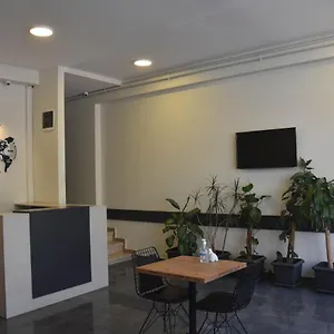 3* Hotel Alize Life